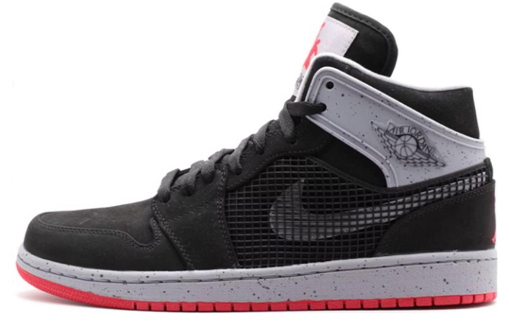 Jordan Jordan 1 Retro 89 Black Cement