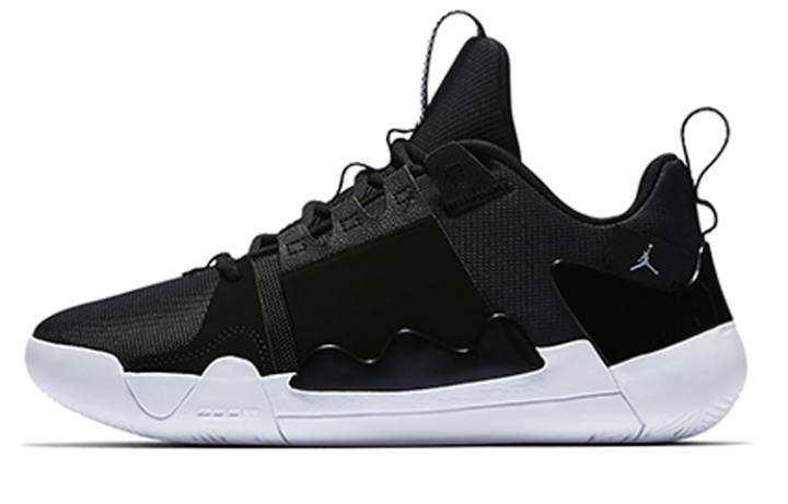 Jordan Air Jordan Zoom Zero Gravity Pf 'Black'