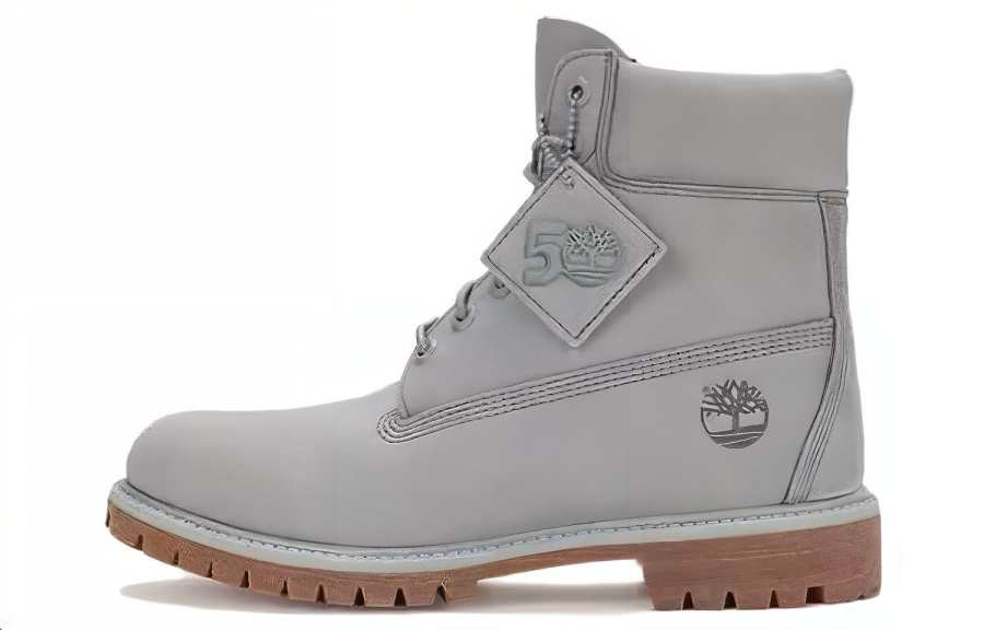 Timberland Timberland Ankle Boots Men's Gray