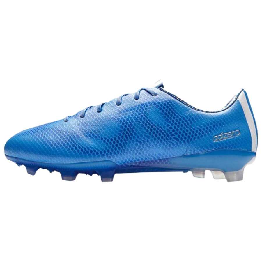 Adidas Adidas Wmns Adizero F50 Fg 'Lucky Blue' Women's