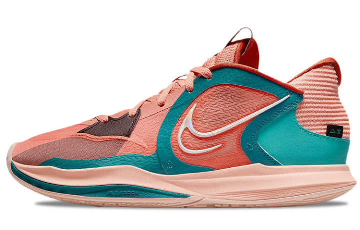 Nike Nike Kyrie Low 5 'Light Madder Root'