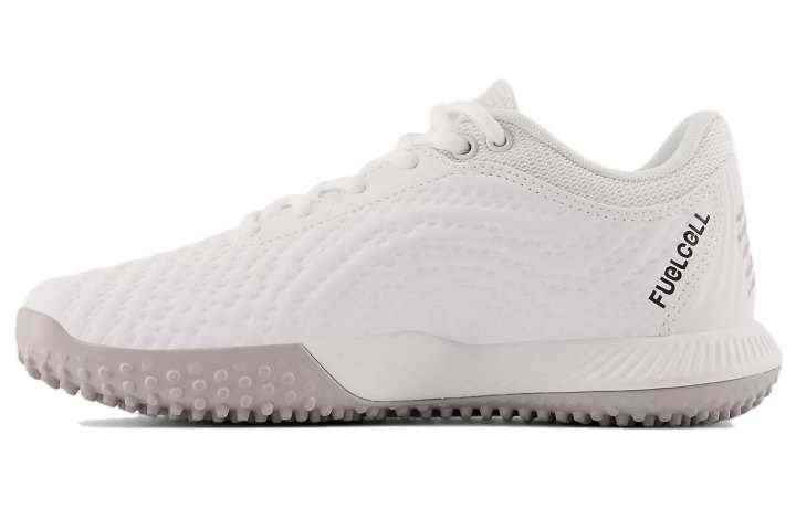 New Balance FuelCell Fuse Wmns New Balance v4 Tf 'Optic White Raincloud'