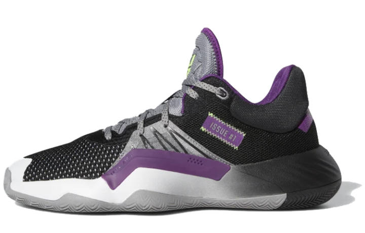 Adidas Adidas D.O.N. Issue #1 'Joker'