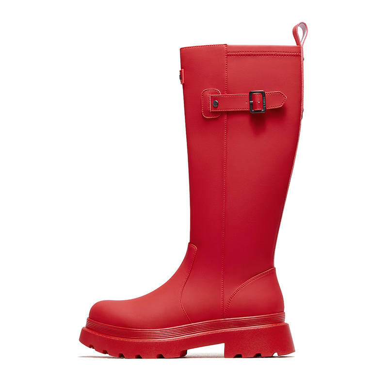 CAMEL Waterproof, Abrasion Resistant, Slip Resistant Rain Boots Women's