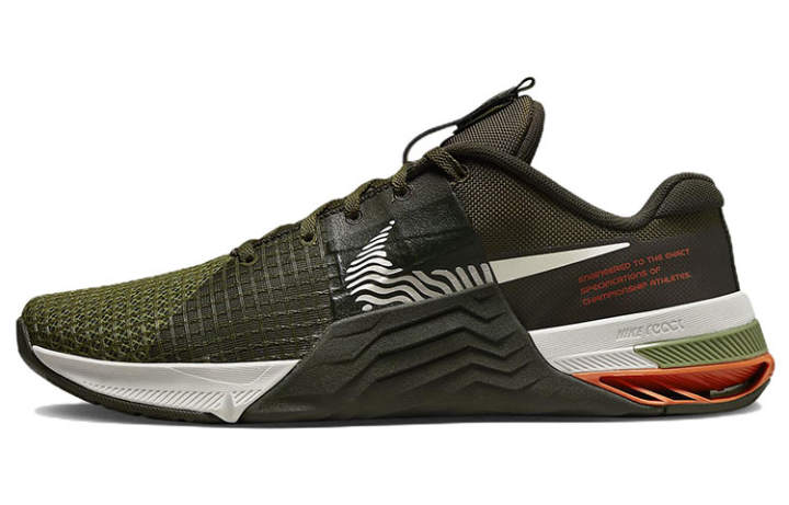 Nike Nike Metcon 8 Cargo Khaki