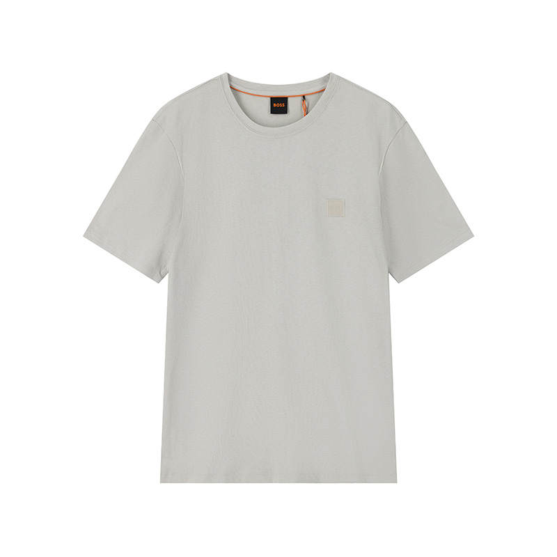 HUGO BOSS Short Sleeved T Shirts Men's