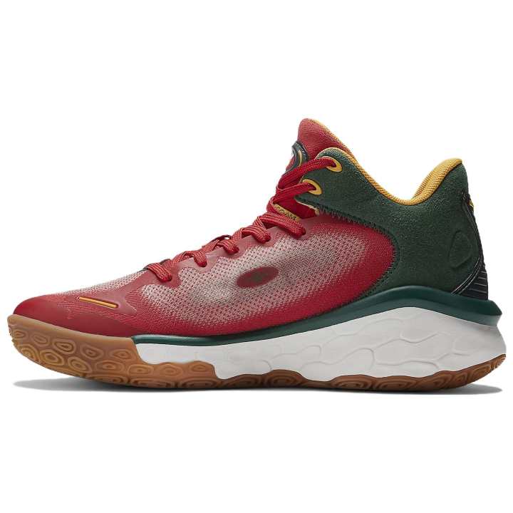 New Balance Fresh Foam Bb New Balance 'Christmas'