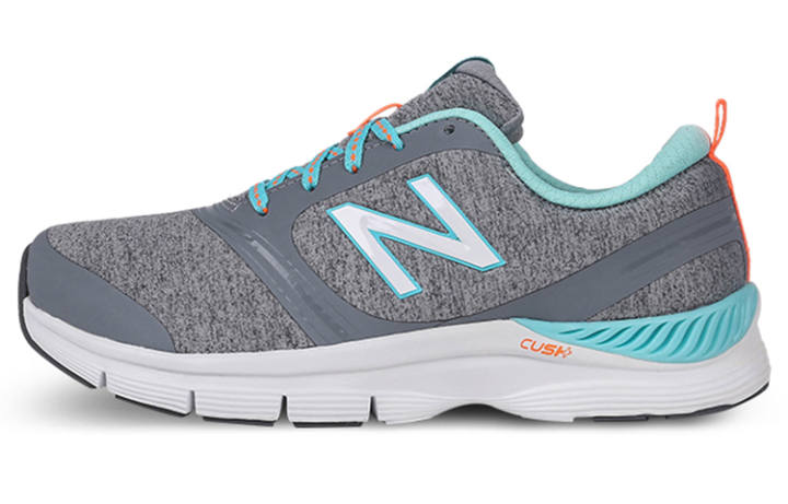 New Balance New Balance 711Series Heathered Grey Women's