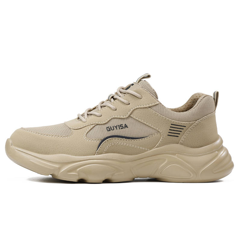 GUYISA GUYISA Safety & Protective Shoes Unisex Low Top