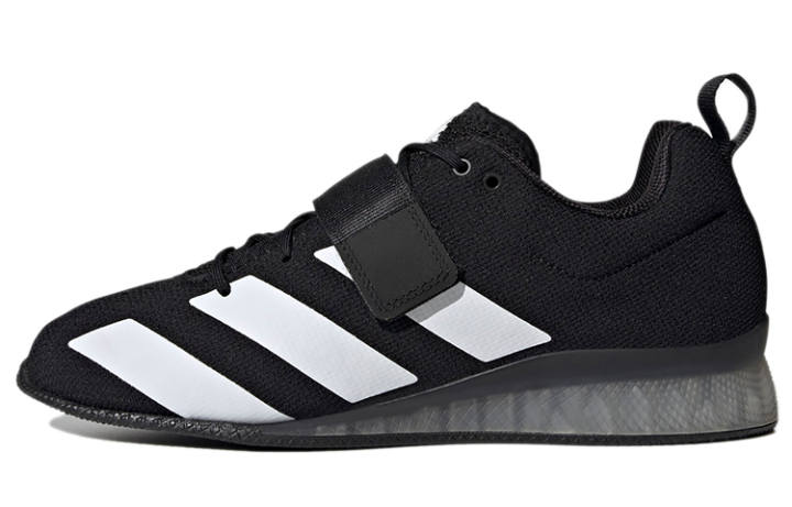 Adidas Adidas Adipower Weightlifting 2 'Black White'