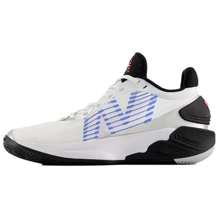 New Balance New Balance Two Wxy V5 White Black Blue Oasis