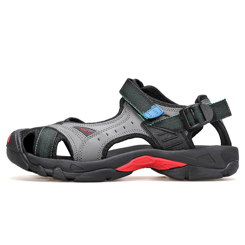 HUMTTO Breathable Beach Sandals Men's