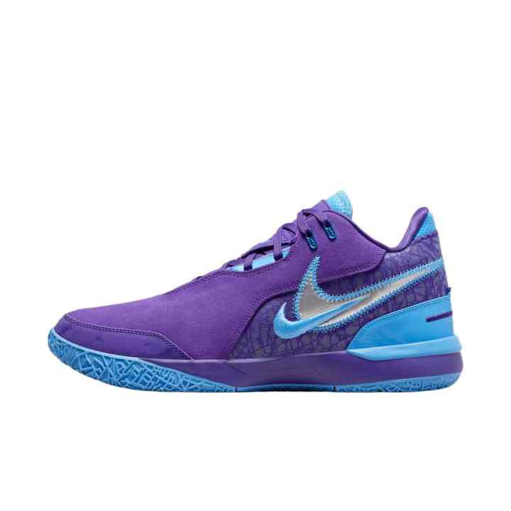 Nike NBA x Nike LeBron NXXT Gen Basketball Shoes Men's