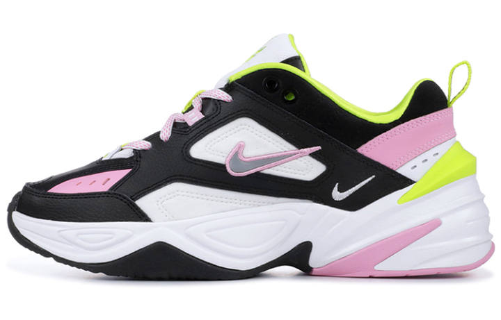 Nike Nike M2K Tekno Black Rose Women's