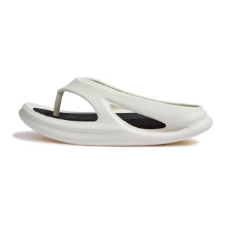 0592 Flip Flops Unisex Very White