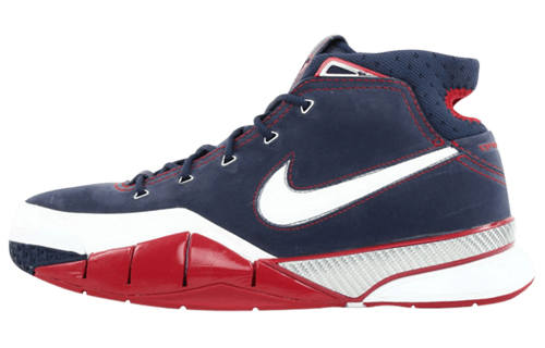 Nike Nike Zoom Kobe 1 Usa Olympic