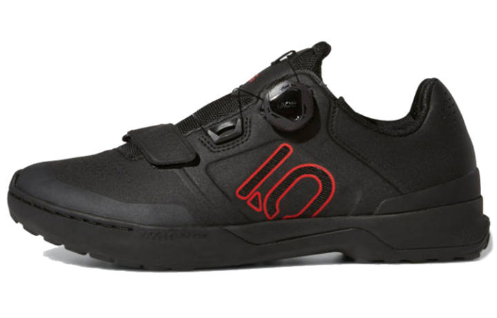 Adidas Adidas Five Ten Kestrel Pro Boa 'Black Red'