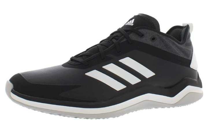 Adidas Adidas Speed Trainer 4 Sl 'Core Black Carbon'