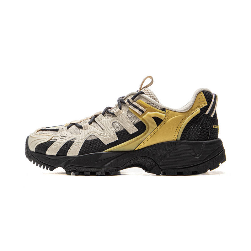 Li-Ning Li Ning Outdoor CF Tracing, Hiking Wild Slip Resistant Abrasion Resistant Grip Slip Resistant Abrasion Resistant Grip