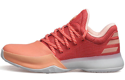 Adidas Harden Vol. 1 Adidas 'Chalk Coral'