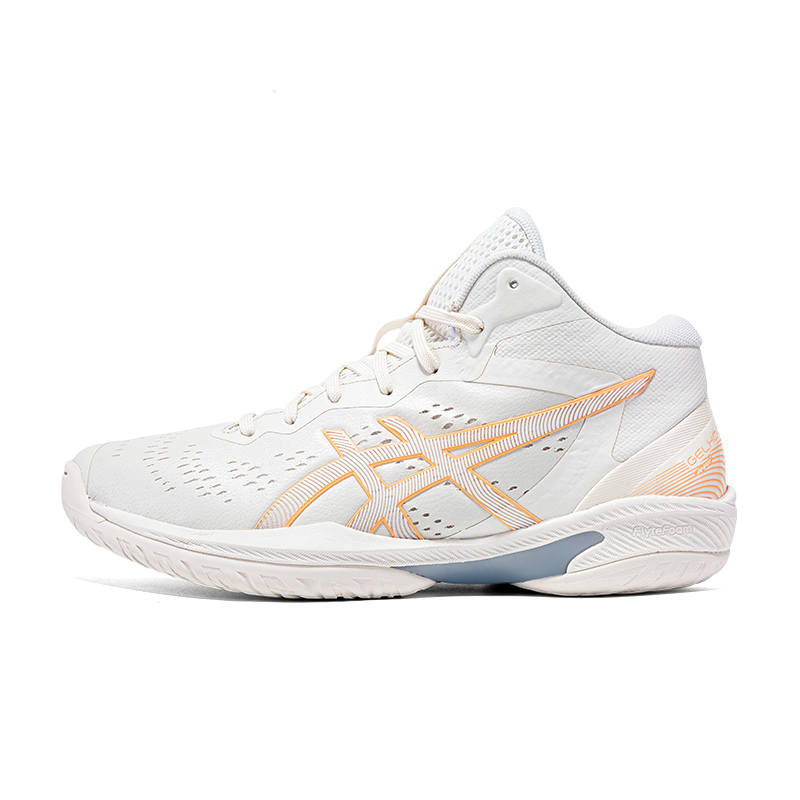 ASICS ASICS Gelhoop V16 S Birch White