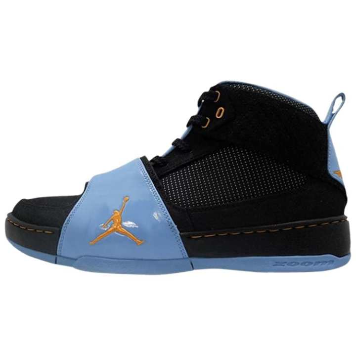 Jordan Air Jordan Future Sole Melo M6 'Nuggets'