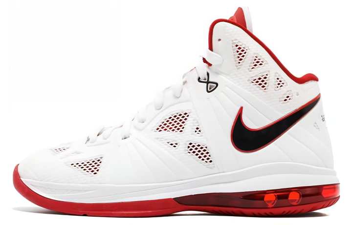 Nike Nike LeBron 8 Ps Home