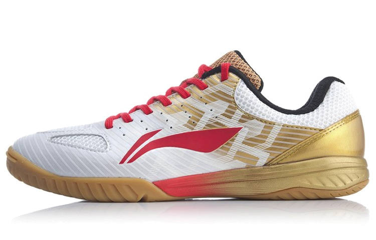 Li-Ning Li Ning Kirin 2.0 Cushioning Slip Resistant Abrasion Resistant Breathable Lightweight Functional Classification