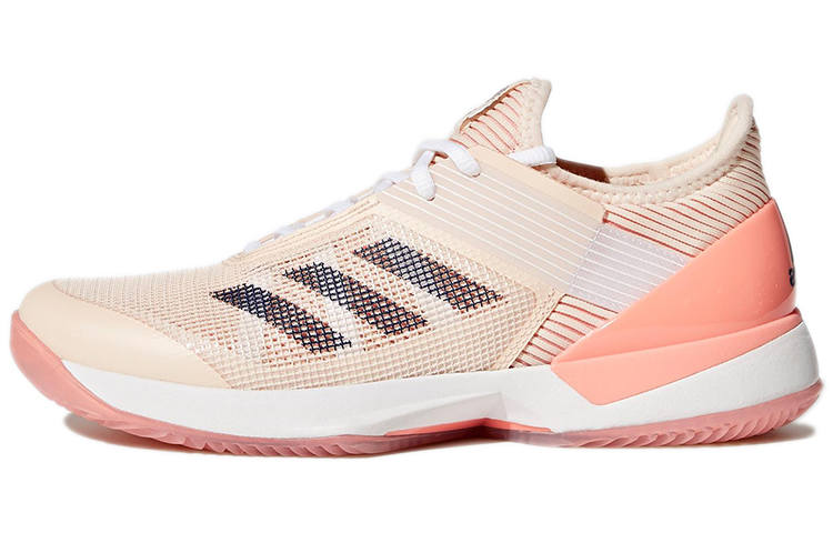 Adidas Adidas Adizero Ubersonic 3 Women's