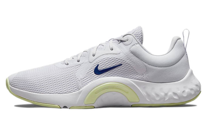Nike Nike Renew In Season Tr 11 'Iris Whisper Pure Violet Lilac Deep Royal Blue' Women's