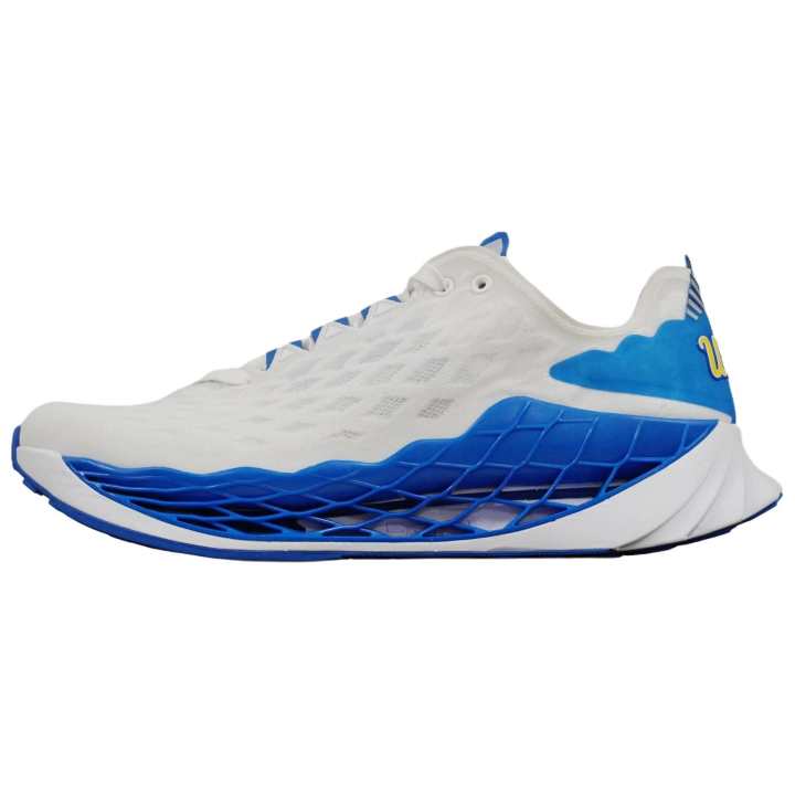 Jordan Jordan Zoom Trunner Ultimate Training Shoes Men's White