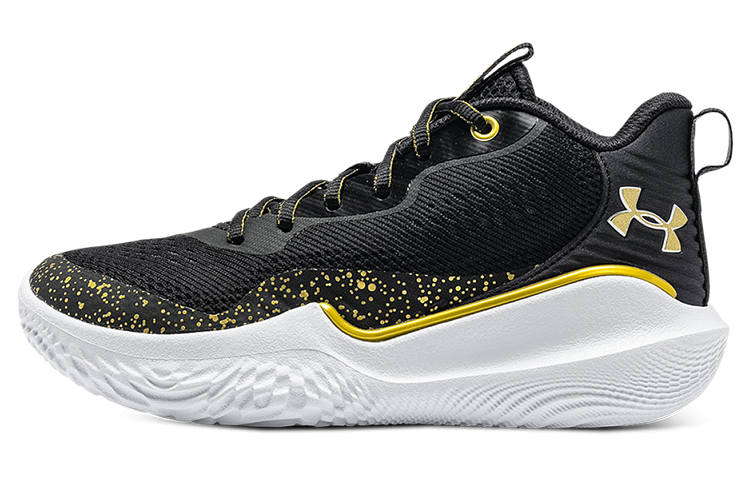 Under Armour Under Armour Flow Breakthru 2 'Black Gold' Women's