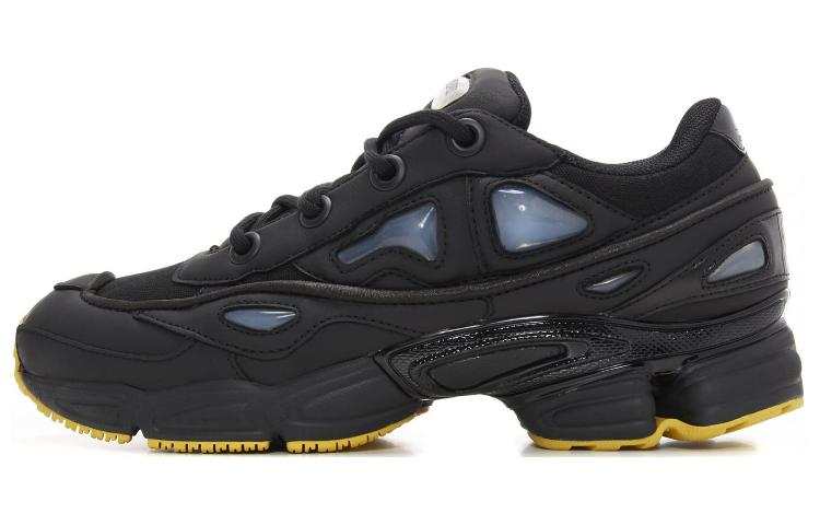 Adidas Originals Ozweego 3 Raf Simons x Ozweego 3 Adidas Originals 'Black Corn'