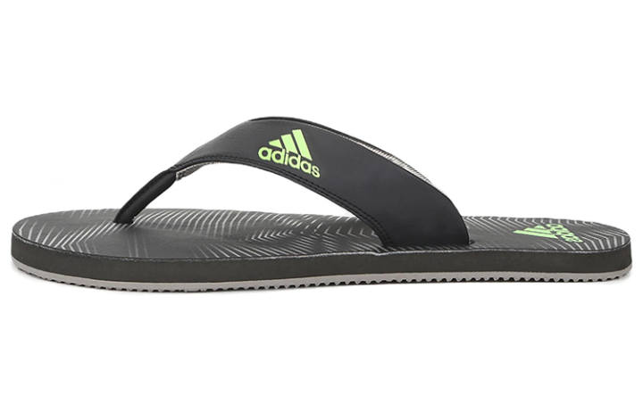 Adidas Adidas Ind Comfort 'Black Green'