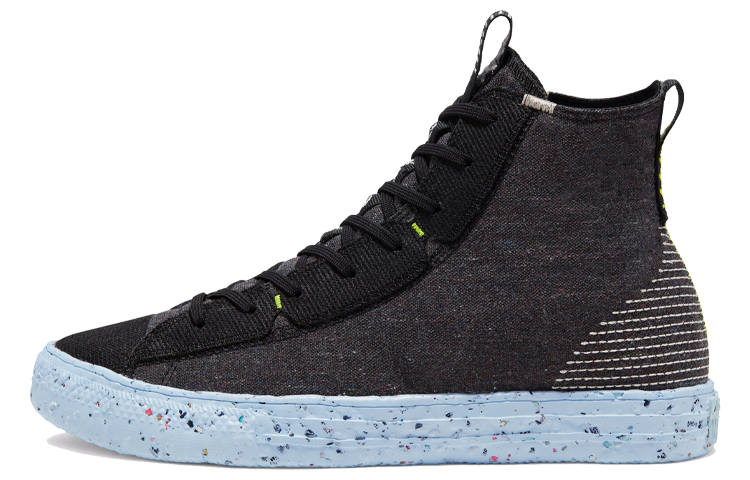 Converse Chuck Taylor All Star Converse Crater High 'Black'