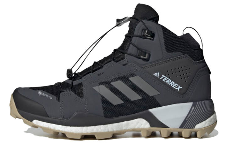 Adidas Adidas Wmns Terrex Skychaser Xt Mid Gtx 'Core Black' Women's