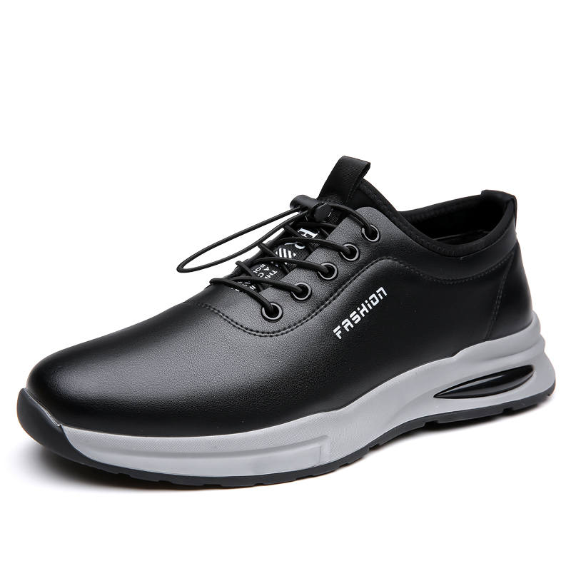 PAIBLOKS Men's Casual Shoes Men's