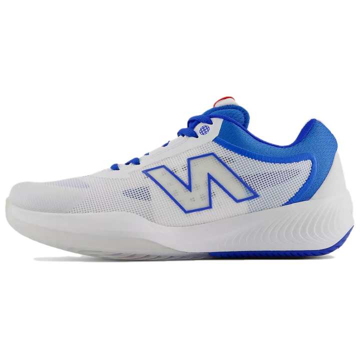 New Balance New Balance FuelCell 996v6 Pickleball White Navy Women's