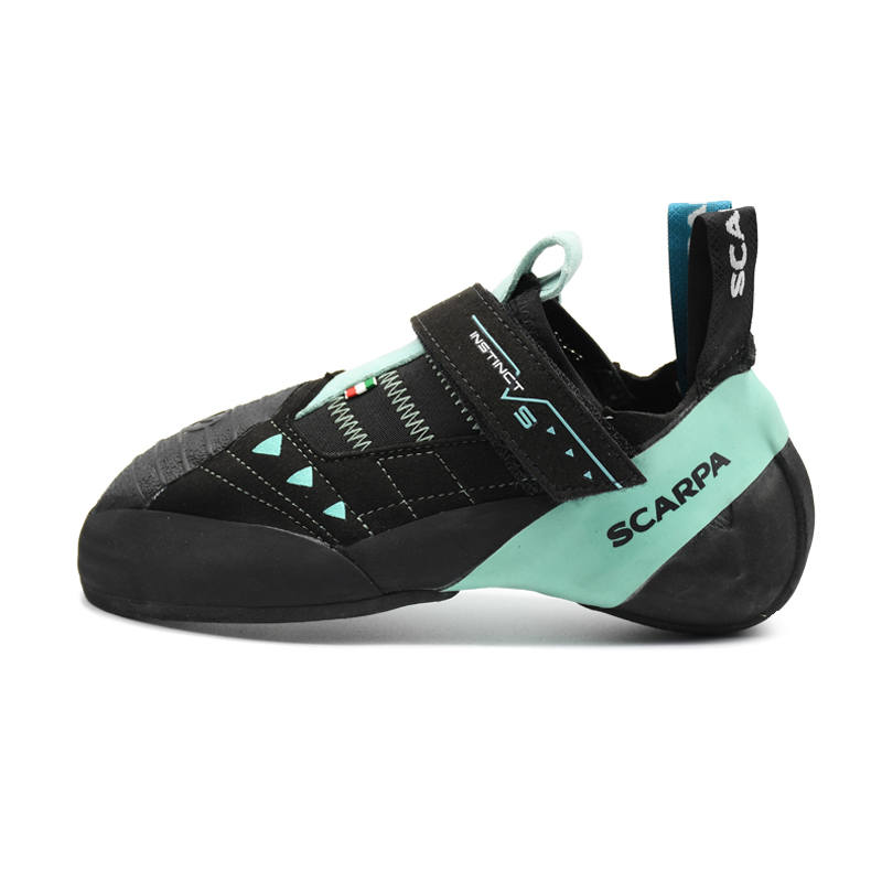 SCARPA Skeppa Instinct VS Low top Outdoor Shoes Women's Blue
