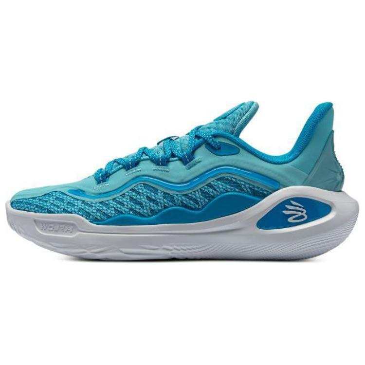 Under Armour Under Armour Curry 11 Mouthguard