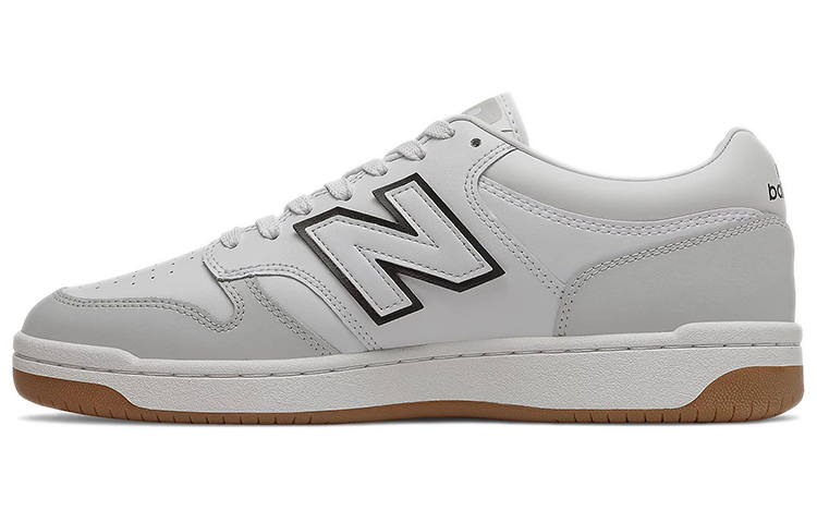 New Balance 480 New Balance 'White Summer Fog'
