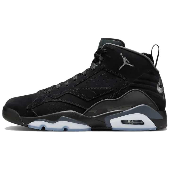 Jordan Jordan Mvp Black Dark Grey