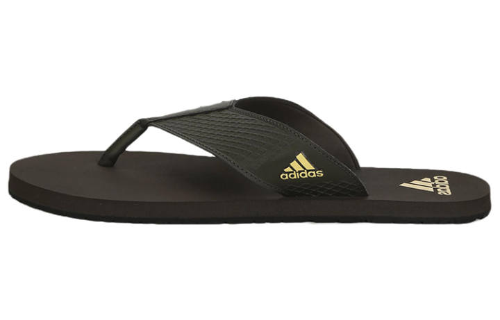 Adidas Adidas Urbanscape Flip Flops 'Solar Orange Collegiate Navy'