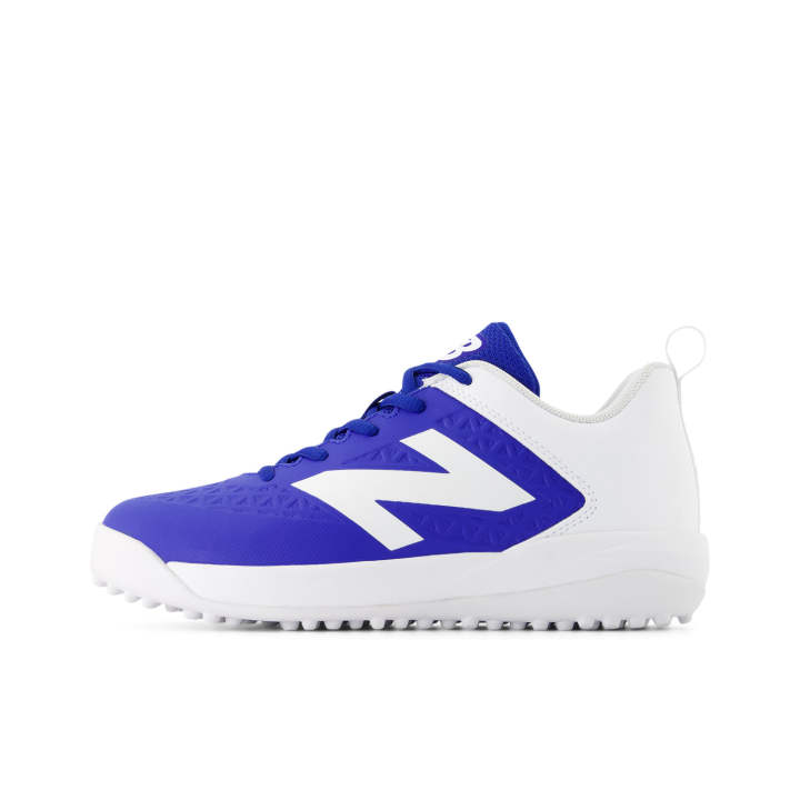 New Balance New Balance 4040 V8 Baseball Cleats Grade School Unisex