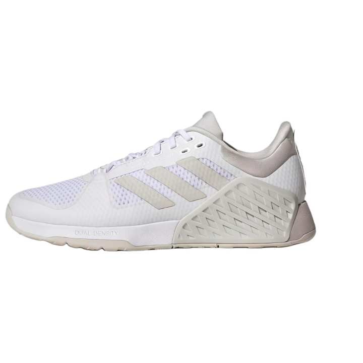 Adidas Adidas Dropset 2 'White Grey'