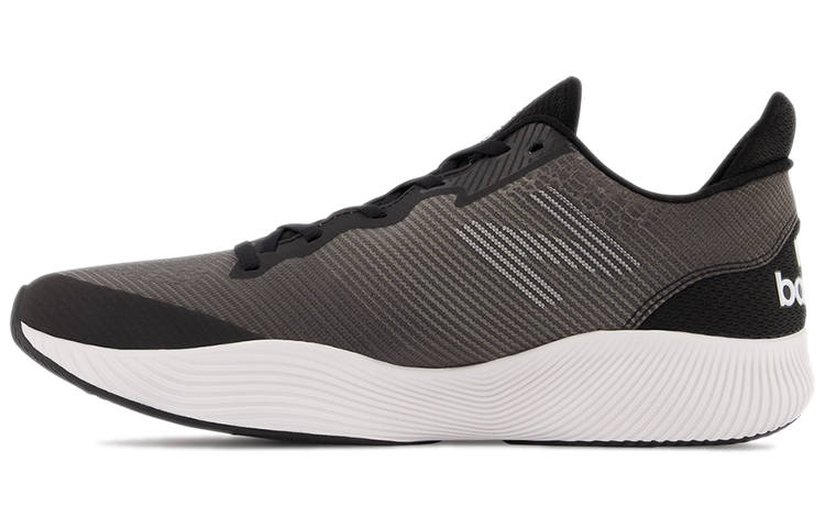 New Balance New Balance NB FuelCell Training Shoes Men's Low Top Black/Gray/White