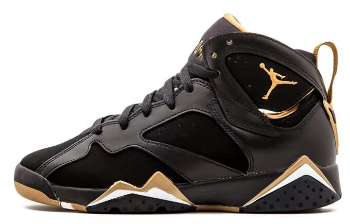 Jordan Jordan 7 Retro Golden Moments Pack 7