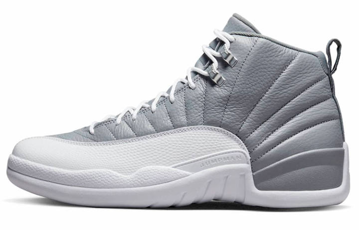 Jordan Air Jordan 12 Retro 'Stealth'