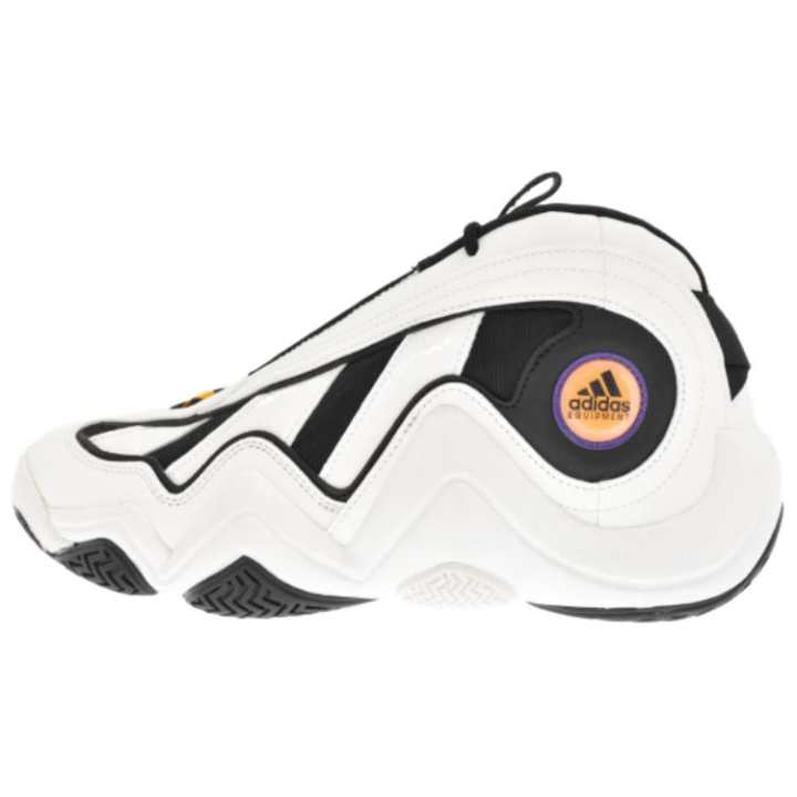 Adidas Crazy 97 Adidas 'White Black' 2022