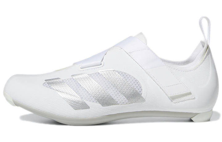 Adidas Adidas Indoor Cycling 'White Silver Metallic'